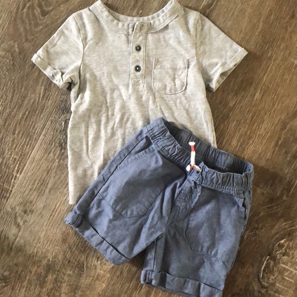 Outfit For summer - Picture 1 of 3